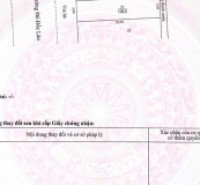 MẶT TIỀN ĐÔ ĐỐC LÂN – ĐƯỜNG 10.5M – TRỤC ĐƯỜNG KINH DOANH