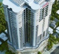 Chung cư QMS Tower Tố Hữu. Full nội thất