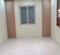 Bán nhà phân lô ô tô hàng xóm Mỹ Đình, 40m2 xây 5 tầng, kinh doanh