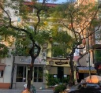 Siêu phẩm, đẳng cấp, thông số hoa hậu! Bán nhà MP Lý Thường Kiệt 135m2, mt 9m - 196 tỷ