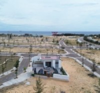 Bán nhanh lô Nhơn Hội PK9 Gía 1.5ty TẠI KĐT DU LỊCH SINH THÁI NHƠN HỘI QUY NHƠN