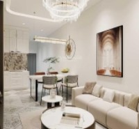 Chung cư QMS Top Tower chỉ từ 1,1 tỷ, hỗ trợ vay ngân hàng