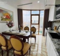 Bán căn hộ 67m2 chung cư QMS Top Tower Tố Hữu