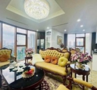 Bán chung cư QMS Tower Tố Hữu 113.1m2 - View đẹp