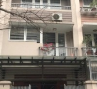 Cho thuê căn liền kề 4 tầng 85m2 khu đô thị An Hưng, Hà Đông, full nội thất