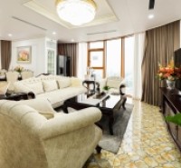 Bán chung cư QMS Tố Hữu, trực tiếp CĐT