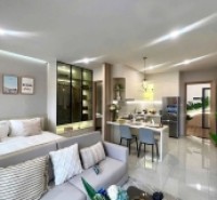 HOT 2026: Nhà Ở Xã Hội Giá Tốt Tại Nhơn Trạch Sắp Ra Hàng