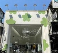 Cho thuê cửa hàng 274 Phố Thái Hà, Diện tích 110m2, mặt tiền 5,8m, vỉa hè 6m, Giá: 50 triệu/ tháng, có thương lượng