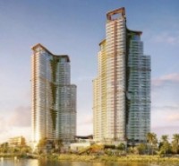 Alluvia City Văn Giang: Phân khu Alumi chuẩn sống cao cấp, tiềm năng tăng giá lớn LH:093.198.2626