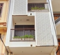 (Chính chủ) bán tòa căn hộ dịch vụ - 180tr/tháng 9 tầng 1 hầm mặt phố Nguyễn Du - 100m2, chỉ 63 tỉ