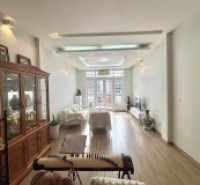 (Chính chủ) bán nhà phố Cảm Hội, 5 tầng, mặt tiền 4m, 60m2, 18.3 tỉ, ô tô 5 tạ đỗ cửa