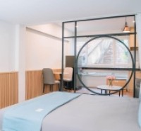 Bán nhà mặt phố Bát Đàn, 50m2, 6 tầng, 37.4 tỷ, vỉa hè rộng, đường 2 chiều, kinh doanh đỉnh