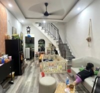 ♣ Kiệt gần MT Nguyễn Hoàng, 33m2, 2 tầng , 2PN 2WC, sổ hồng hoàn công, 2.x tỷ