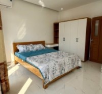 Bán nhà 2 tầng kiệt 196 Âu Cơ, phường Hòa Khánh Bắc