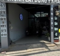 CẦN SANG TIỆM TÓC NAM CÓ PHÒNG Ở LẠI TẠI QUẬN 12, HỒ CHÍ MINH