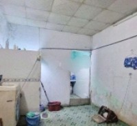 Bán nhà 3.72x29.5m mặt tiền Tạ Quang Bửu P5Q8