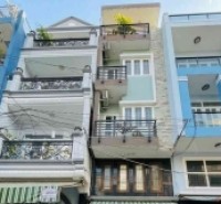 Bán nhà chợ Rạch Ông 5 tầng, Lửng, vừa ở vừa kinh doanh chỉ nhỉnh 9 tỷ