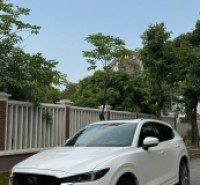 MAZDA CX5 PREMIUM EXCLUSIVE 2.0 AT 2023 – GIÁ CHỈ 755 TRIỆU