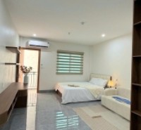 BÁN TÒA NHÀ 7 TẦNG TRƯƠNG ĐỊNH, HAI BÀ TRƯNG - DT 130 TR/TH - 92M2 - MT 5,3M - 25,4 TỶ
