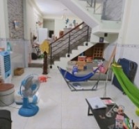 Bán nhà 2 tầng, 76m2 đường Số 14, Phước Bình, Quận 9, Thủ Đức, TP HCM, sổ hồng riêng. Giá 7.18 tỷ.