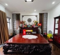 Bán nhà đẹp Nguyễn Sơn- Oto - Thang máy- 80m 6 tầng- full NT nhỉnh 20 tỷ(TL)