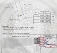 Đất nền Ngũ Phúc Kiến Thụy ô tô tránh nhau - ZALO 0567 222 555