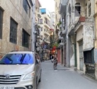 Siêu phẩm phố Vũ Tông Phan, ngõ thông kinh doanh , ô tô vào nhà, 5 tầng 42m2, 10.9 tỷ.
