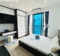 BÁN TÒA NHÀ 7 TẦNG HỒ TÙNG MẬU, CẦU GIẤY - 22 CĂN HỘ KK - DT 90 TR/TH - 70M2 - 20,5 TỶ