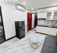 TÒA NHÀ 7 TẦNG KHƯƠNG TRUNG, THANH XUÂN - 80M2 - MT 8M - DT 100 TR/TH - 19,9 TỶ