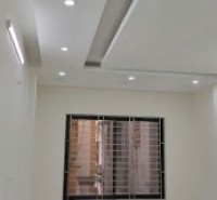 CHO THUÊ NHÀ NGÕ 5xx KIM MÃ – BA ĐÌNH  52M² × 5 TẦNG  8 PHÒNG  25 TRIỆU/THÁNG