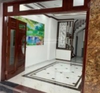 CHO THUÊ NHÀ RIÊNG KIM MÃ – BA ĐÌNH  30–32M² × 5 TẦNG  4PN  5WC  17 TRIỆU/THÁNG