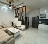 CHO THUÊ NHÀ BÙI XƯƠNG TRẠCH – THANH XUÂN  33M² × 3 TẦNG + SÂN THƯỢNG  3PN  11 TRIỆU/THÁNG
