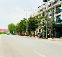 Liền kề Vỹ Yến, 77m, mặt tiền 7m, 3 thoáng, ôtô dừng đỗ ngày đêm