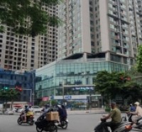 Bán chung cư 63 Ngụy Như Kon Tum, 76m2, 5.5tỷ