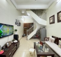 NHÀ THANH XUÂN – PHÂN LÔ BÀN CỜ – 4 TẦNG – GARA Ô TÔ – NGÕ THÔNG – KINH DOANH VĂN PHÒNG