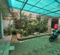 Bán 176M kim ngưu tặng nhà ô tô vào nhà hai bà trưng