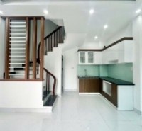 BÁN NHÀ 5 TẦNG XÂY MỚI HOÀNG LIÊN – THƯỢNG CÁT,BẮC TỪ LIÊM GIÁ HƠN 5 TỶ