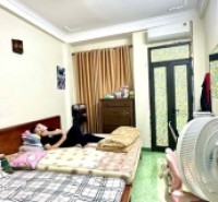 Bán nhà đẹp Nguyễn Sơn- Dân xây- Sát phố- 33m 3 ngủ đủ công năng nhỉnh 6 tỷ(TL)