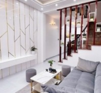 Bán nhà Lê trọng Tân, ô tô 5 tạ qua, 55m2, 5 tầng, 8,9 tỷ.