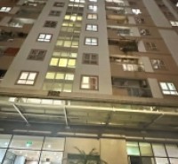 Bán chung cư k35 tân mai 91M long lanh ở ngay hoàng mai