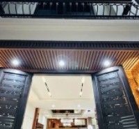 Trương định bán nhà 5 tầng thang máy long lanh ngõ thông hoàng mai