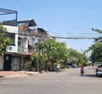 Mặt tiền xe tải tránh Bùi Minh Trực, 4x16, gần trường học 9 tỷ nhỉnh