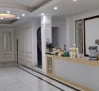 Bán nhà minh khai 4 tầng dân xây vỉa hè ô tô tải tránh kinh doanh hai bà trưng