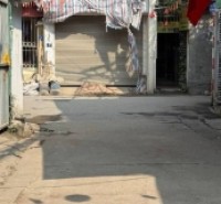 Bán đất thúy lĩnh 51M ô tô tránh kinh doanh hoàng mai