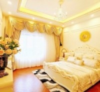 Bán siêu phẩm nhà mặt phố nam dư 5 tầng long lanh nội thất tiền tỉ hoàng mai