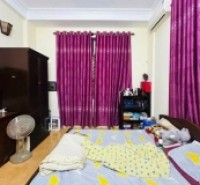 Bán nhà dương văn bé 5 tầng dân xây lô góc sát phố ô tô tránh hai bà trưng