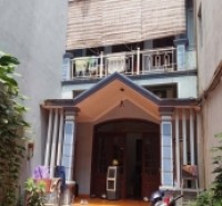 chính chủ cho thuê nhà khu DV Tây Nam Linh Đàm