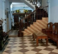 Nhà đẹp phân lô Khương Hạ- Giá hời – ô tô- 4 tầng, 75m2, 13.45 tỷ