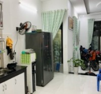 ♥ Nhà 2 Mặt Kiệt 7m Ô tô Tránh sát Tống Phước Phổ, 73m2, Ngang 5m, C4 móng 3 tầng, 5.x tỷ