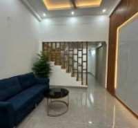 TRUNG TÂM MỸ ĐÌNH- CÁCH SÂN VẬN ĐỘNG 500M - NHÀ ĐẸP LONG LANH- GIÁ CHỈ NHỈNH 6 TỶ